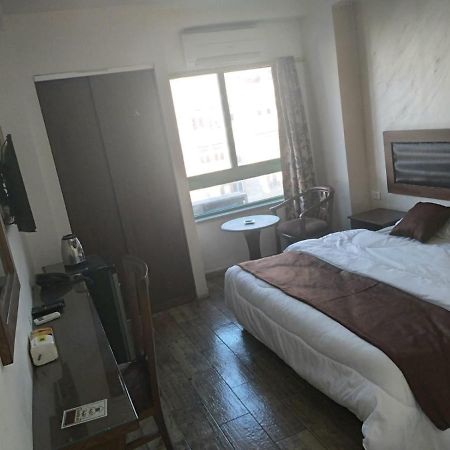 Hawa Amman Hotel Downtown Buitenkant foto